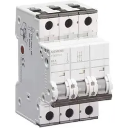 Siemens, Systemstromversorgung, SIEM 5TE2513-0 Schalter 400V 3pol. 63A