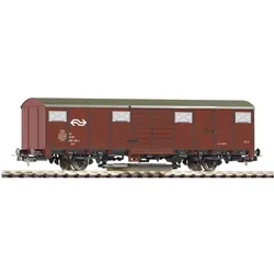 Piko Schienenreinigungswg. NS IV (Spur H0)