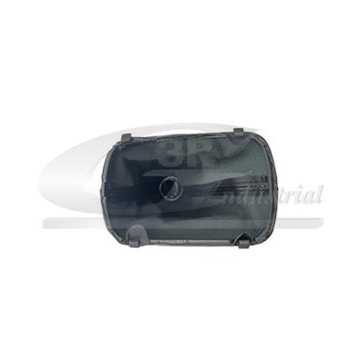3RG Schalthebelknauf 25745 für Audi
