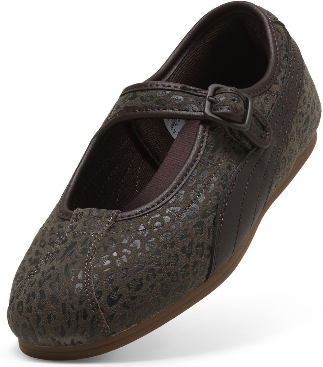 PUMA Ballerines TACKLETTE CAT