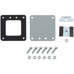 nVent Hoffman Verschlussplatte F66LP