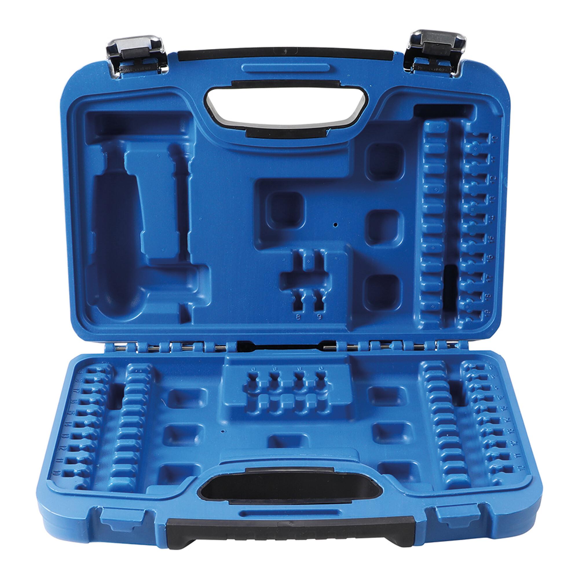 BGS Leerkoffer für Art. 3078 3078-1 ; BGS technic)