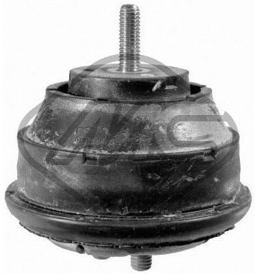 Metalcaucho Lagerung, Motor 05780 Hinten Für Bmw Mini