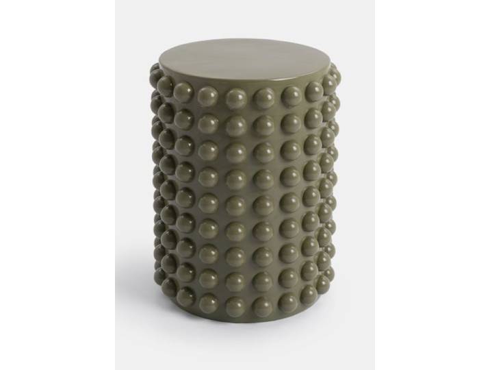 3er Set COCOMAISON DOTS Hocker