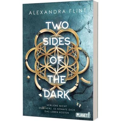 Emerdale 1: Two Sides of the Dark, Taschenbuch von Alexandra Flint, Planet! in der Thienemann-Esslinger Verlag GmbH