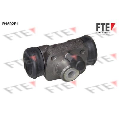 Fte Radbremszylinder [Hersteller-Nr. 9210025] für Audi