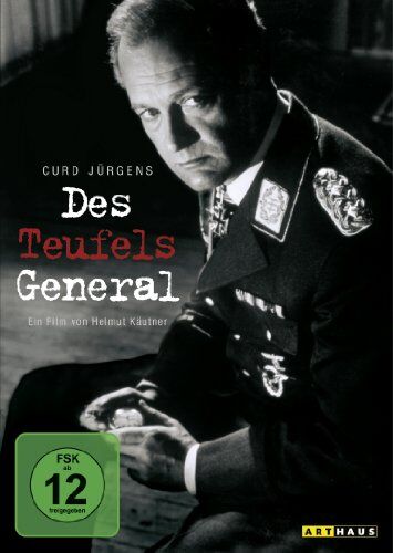 Helmut Käutner - Des Teufels General / Edition Deutscher Film - Preis vom 10.10.2026 11:48:34 h
