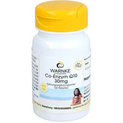 Q10 30 mg Tabletten