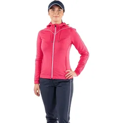Galvin Green Midlayer Donna, pink