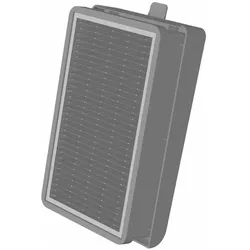 Ultimaker Boxed Filter Assembly S5 AM (Ersatzteile), 3D Zubehör