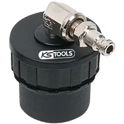 KS Tools Bajonett-Einlass-Adapter - 150.1827