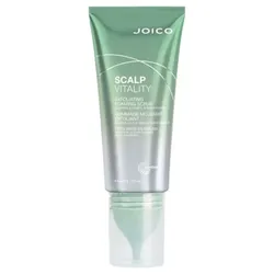 177ml JOICO Scalp Vitality Exfoliating Foaming Scrub