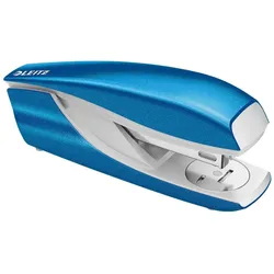 LEITZ Heftgerät NeXXt 5502 WOW blau