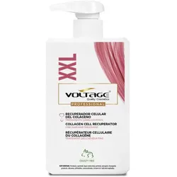 DVA Electric, Haarmaske, RECUPERADOR CELULAR DEL COLÁGENO tratamiento 1000 ml (1000 ml)
