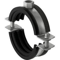Rohrschelle FRS 3/4" A2