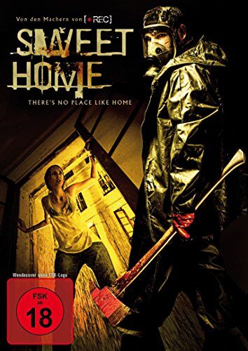 Ingrid García Jonsson - Sweet Home - Preis vom 01.10.2026 17:08:56 h