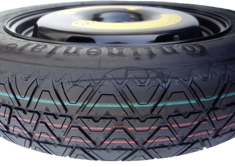 Extradeon Roue de secours VW TIGUAN I R18 5x112x57,1