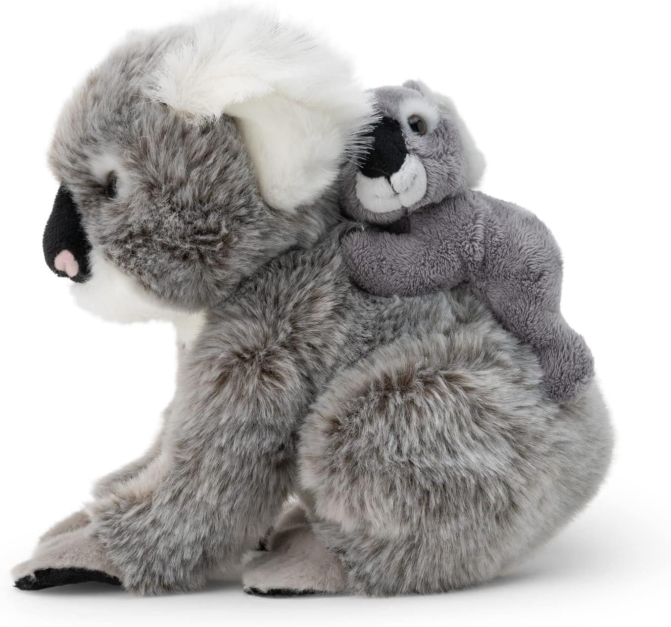 Tobar Koala Animigos knuffel met baby