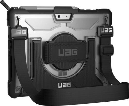Urban Armor Gear Plasma Case Tablet-Cover Microsoft Surface Go 4, Surface Go 3, Surface Go 2, Surface Go 25,4cm (10") Outdoor