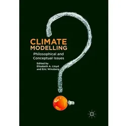 Climate Modelling, Fachbücher