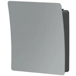 Stiebel Eltron Komfort-Innenverschluss W 100 SBI B