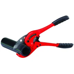 ROTHENBERGER ROCUT TC 75 Professional Kunststoffrohr-Schere, 0-75mm - 52015