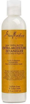 Shea Moisture Rsb Detang Conditioner 237 ml
