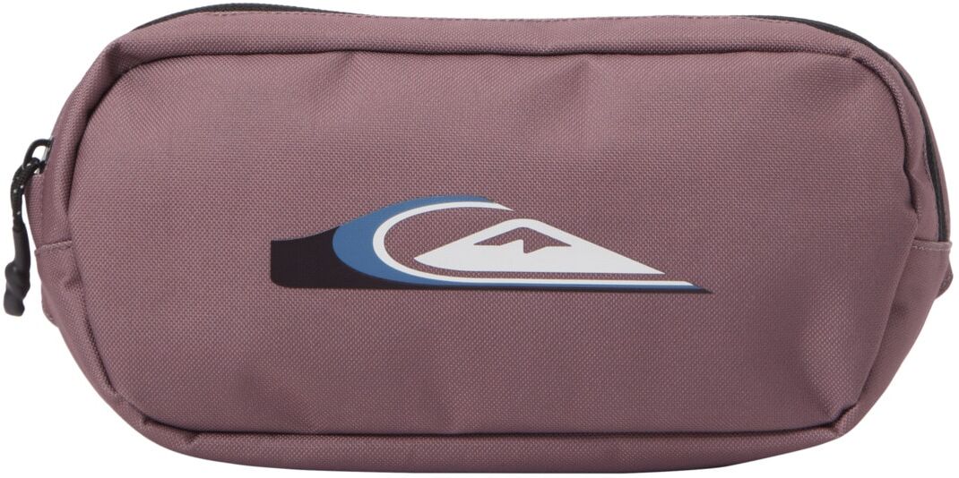 Sporttasche QUIKSILVER "Pubjug 2.0", Herren, lila (grape shake), Polyester, Taschen Sporttasche