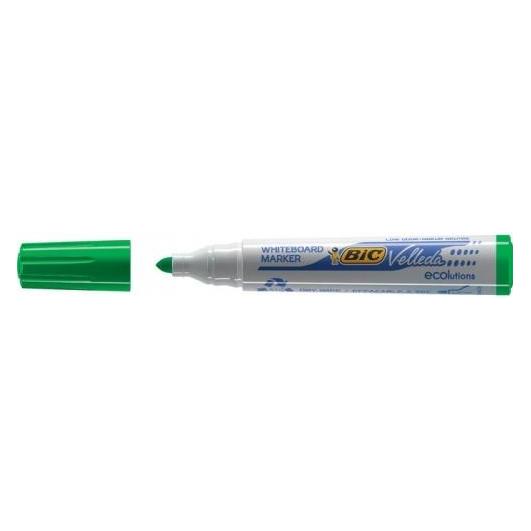 Bic Whiteboard-Marker Velleda 1701 ECOlutions, grn (1x) (904940)
