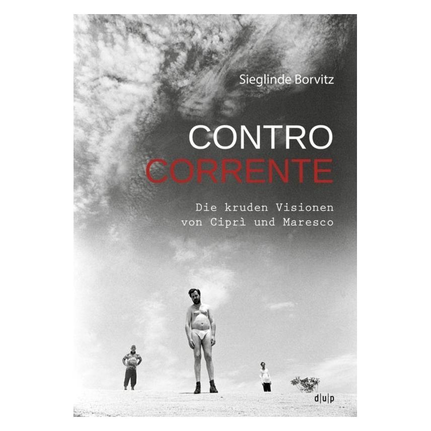 Various Publishers Controcorrente (Deutsch, Softcover, Sieglinde Borvitz) (55576917)