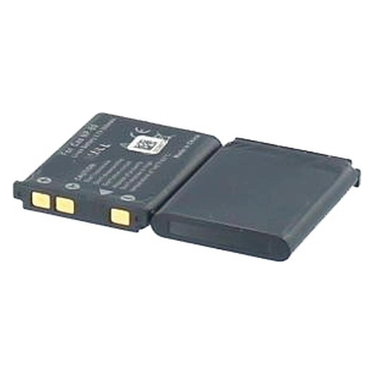 AGI 5403 Lithium-Ion 660mAh 3.7V Wiederaufladbare Batterie (Kamera Akku) (5403)