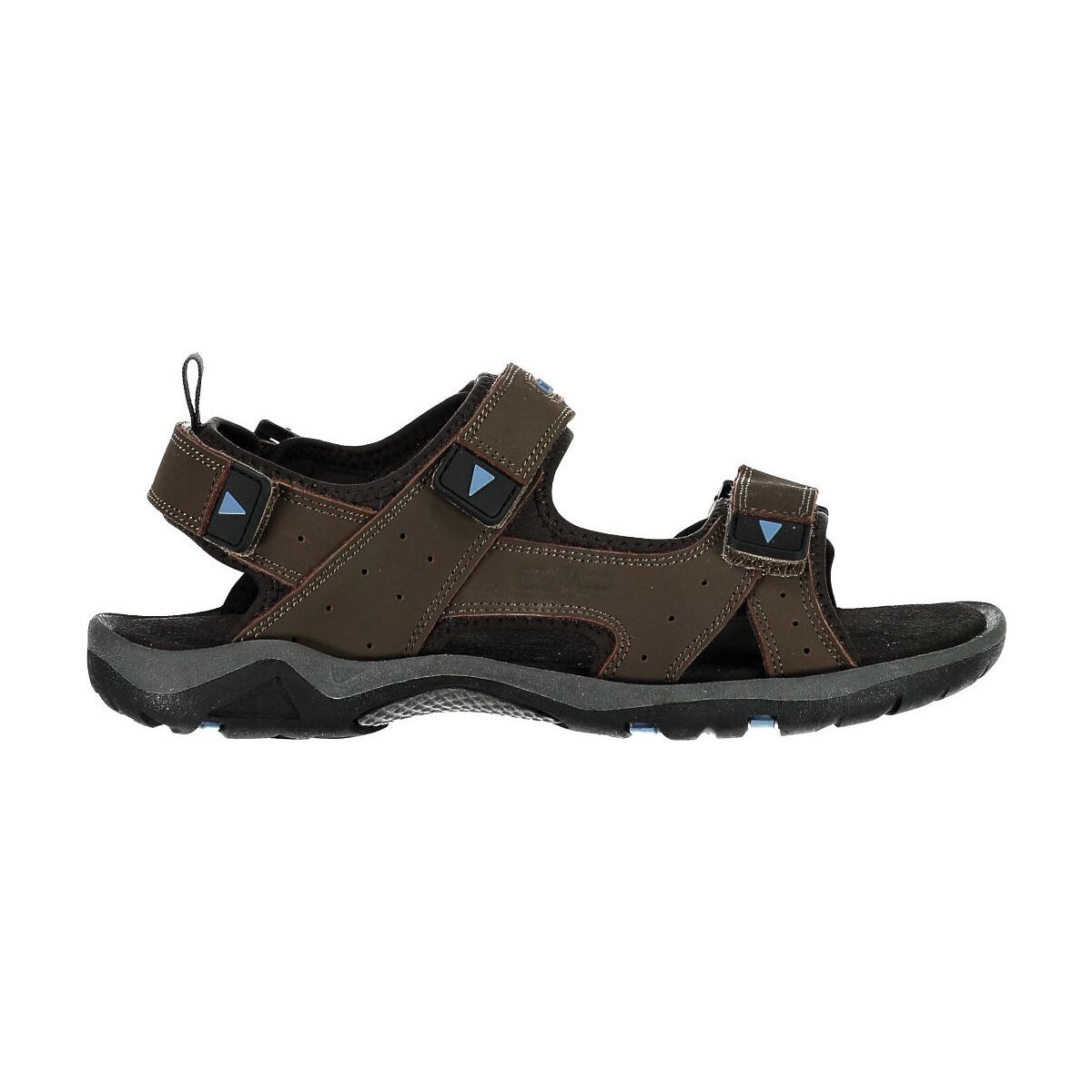 CMP Almaak Hiking Sandals seppia (P816) 40 38Q9947-P816-40