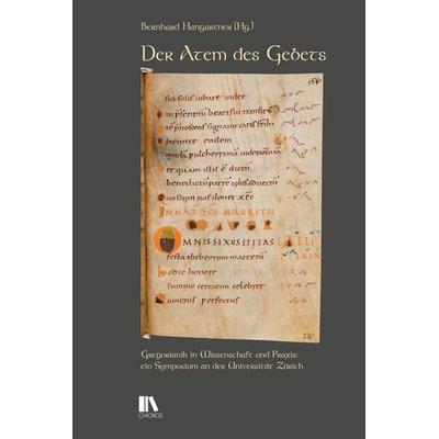 Der Atem des Gebets -