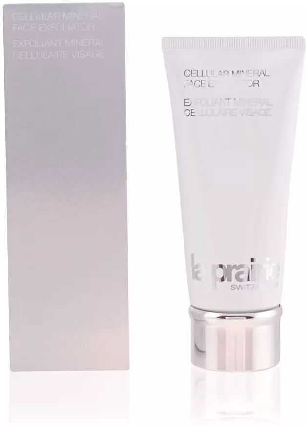 La Prairie Exfoliant Minéral Cellulaire visage 100 ml