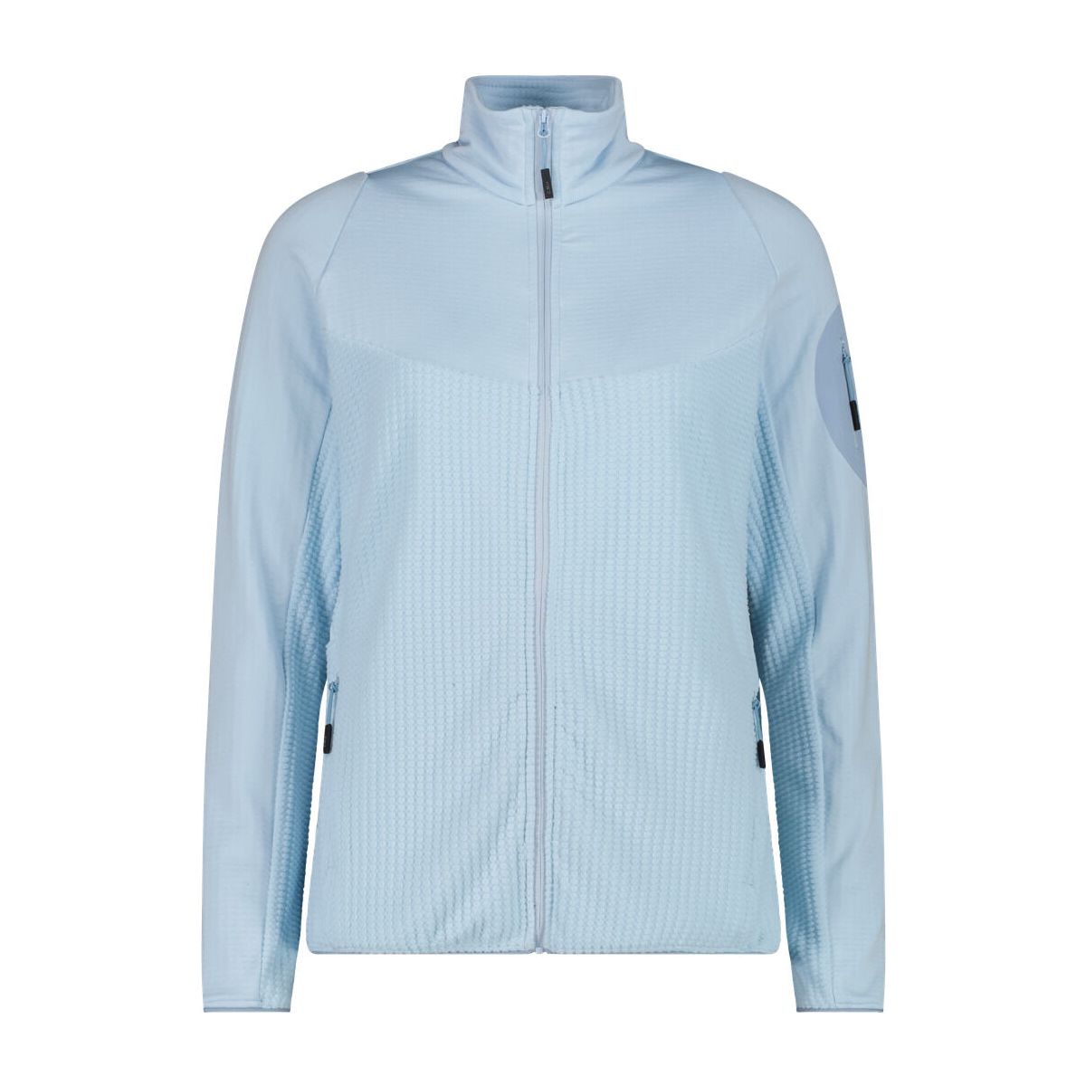 CMP Woman Fleece Fleece Sweat sky (L214) 42 36G1216-L214-42