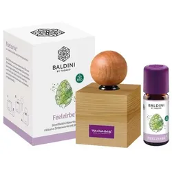 BALDINI Feelzirbe Duftset 1 St