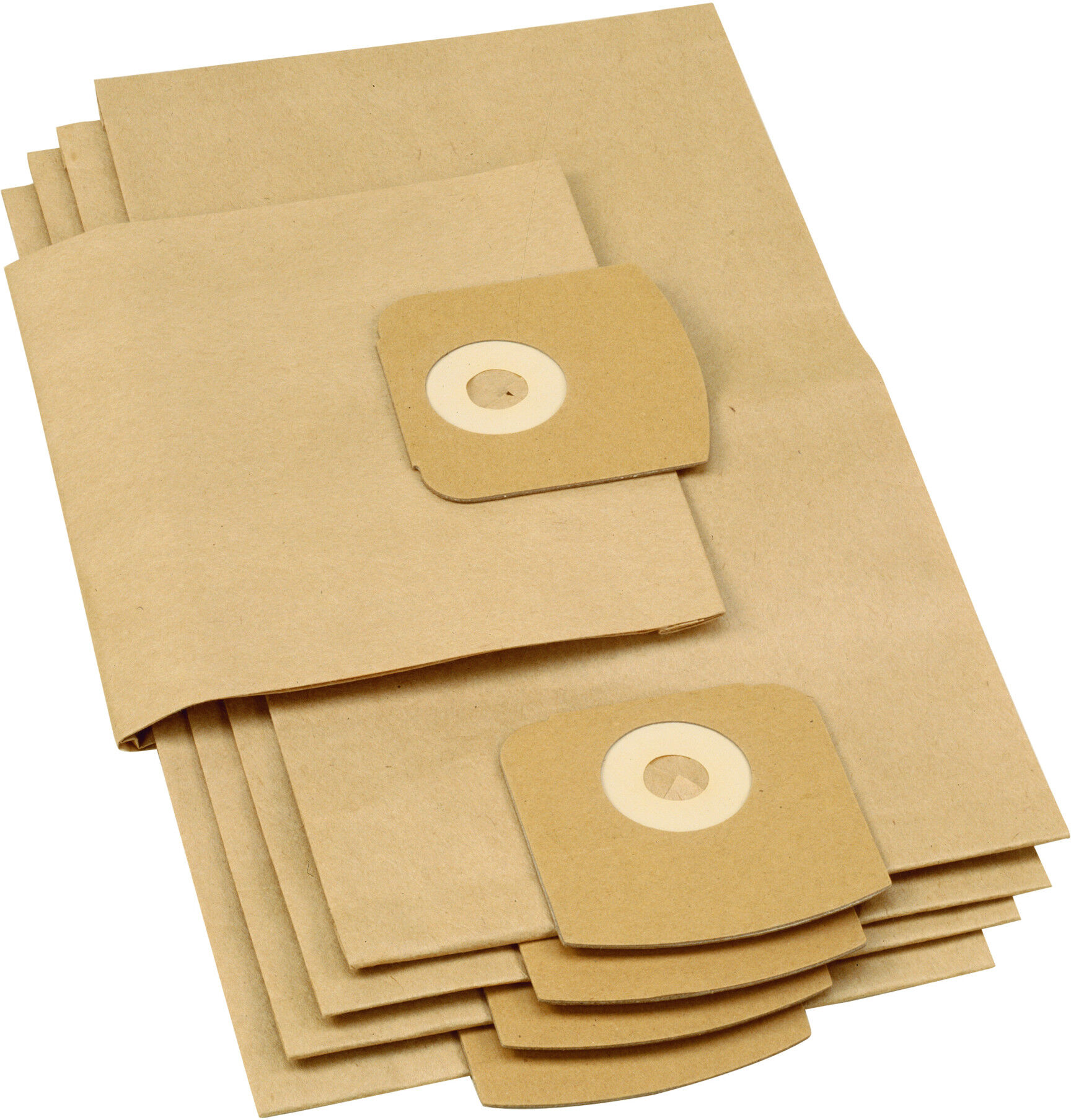 Proxxon Ersatz-Feinstaub-Papierfilter für CW-matic (27494)