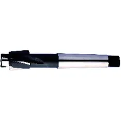 Flachsenker Kernloch HSS Schaft MK M18