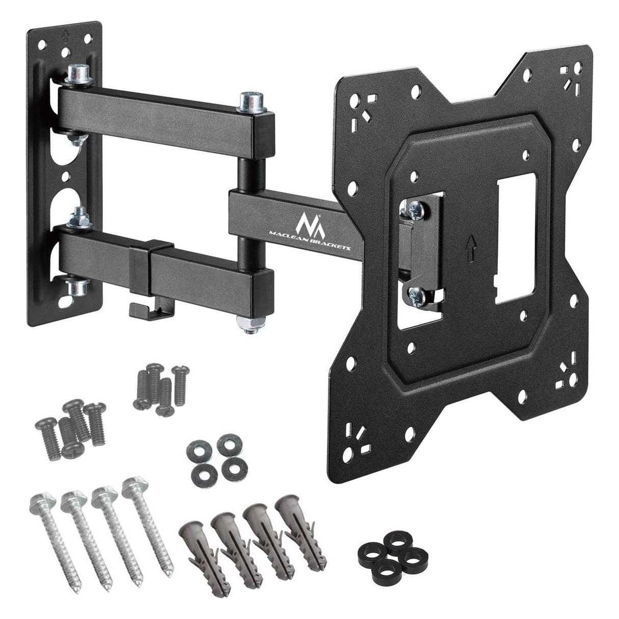 Maclean MC-700N (Wand, 30 kg, 23" - 55") (MC-700N)