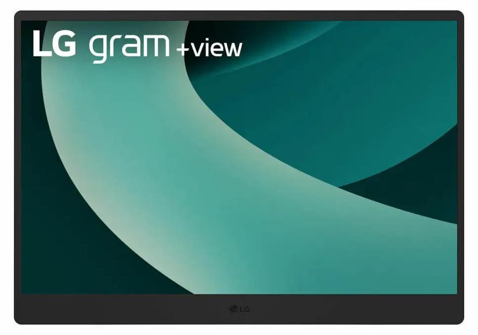 LG 17MT70, 43,2 cm (17"), LED, 2560 x 1600 Pixel, WQXGA, 16:10, 1200:1