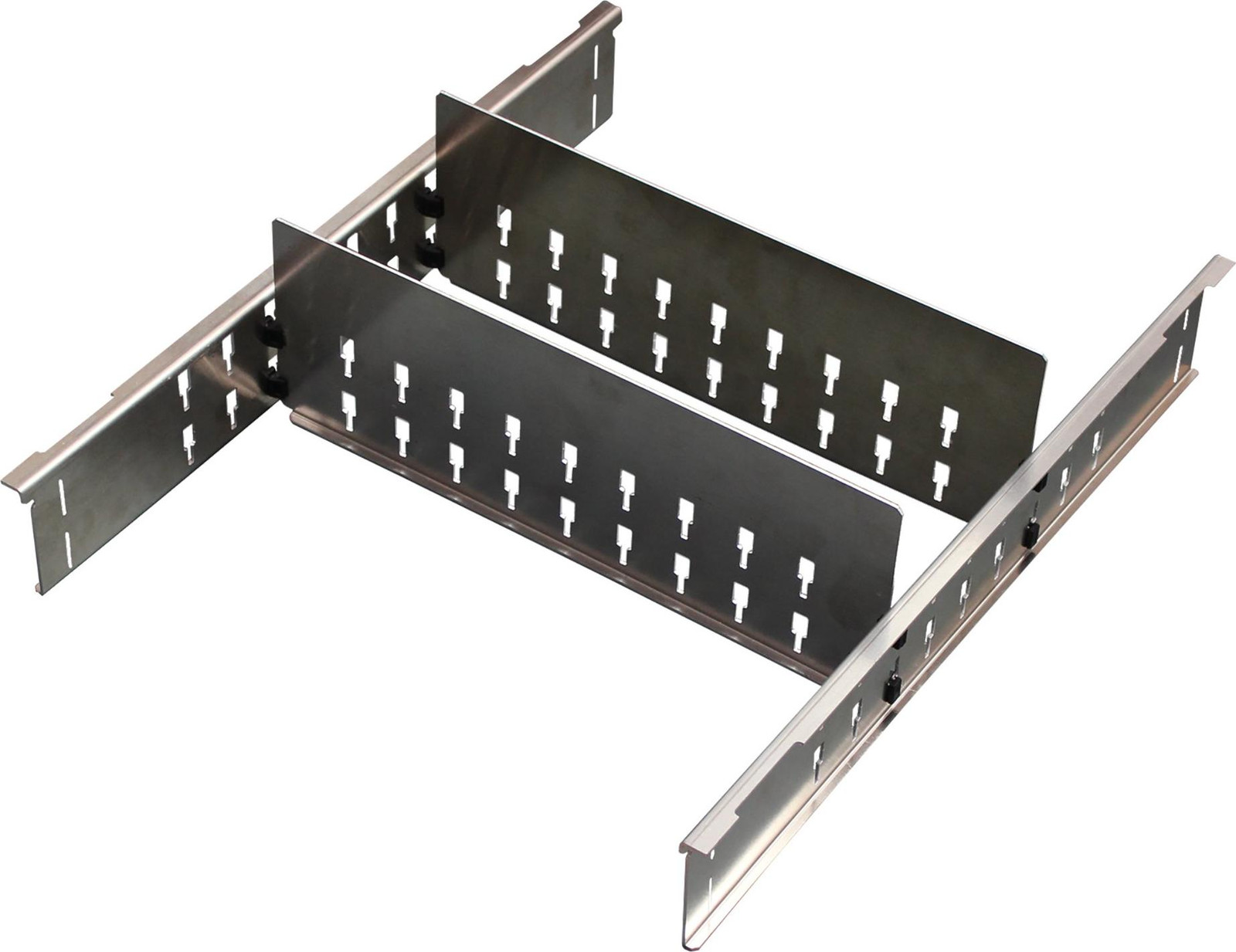 BS Systems verdelerset 3F LT 136/170 scheidingsplaatset