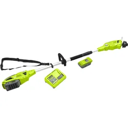 Zipper ZI-MOS40V Akku-Motorsense