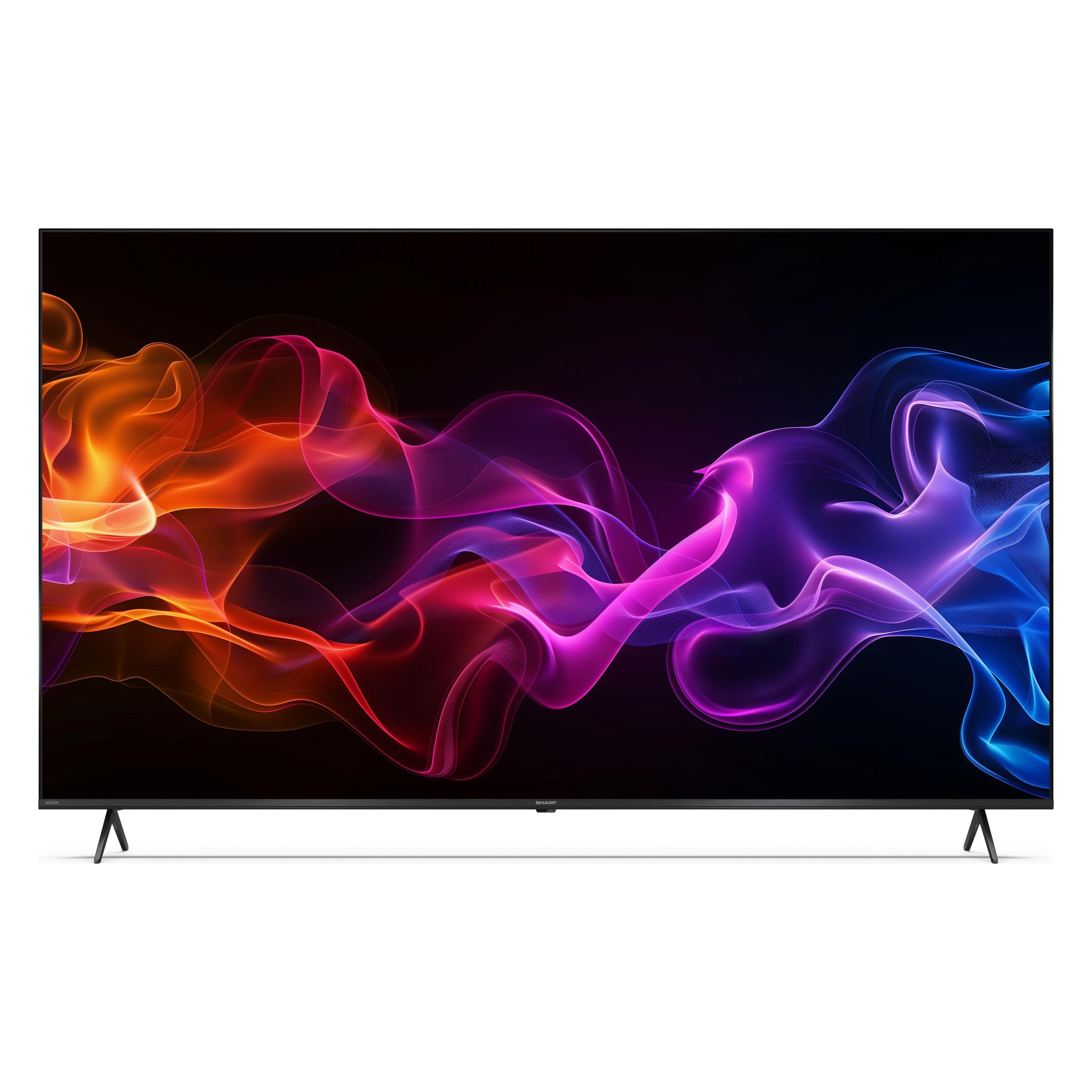 Sharp 70HP5265E (70", LCD, 4K, 2025) (70HP5265E)