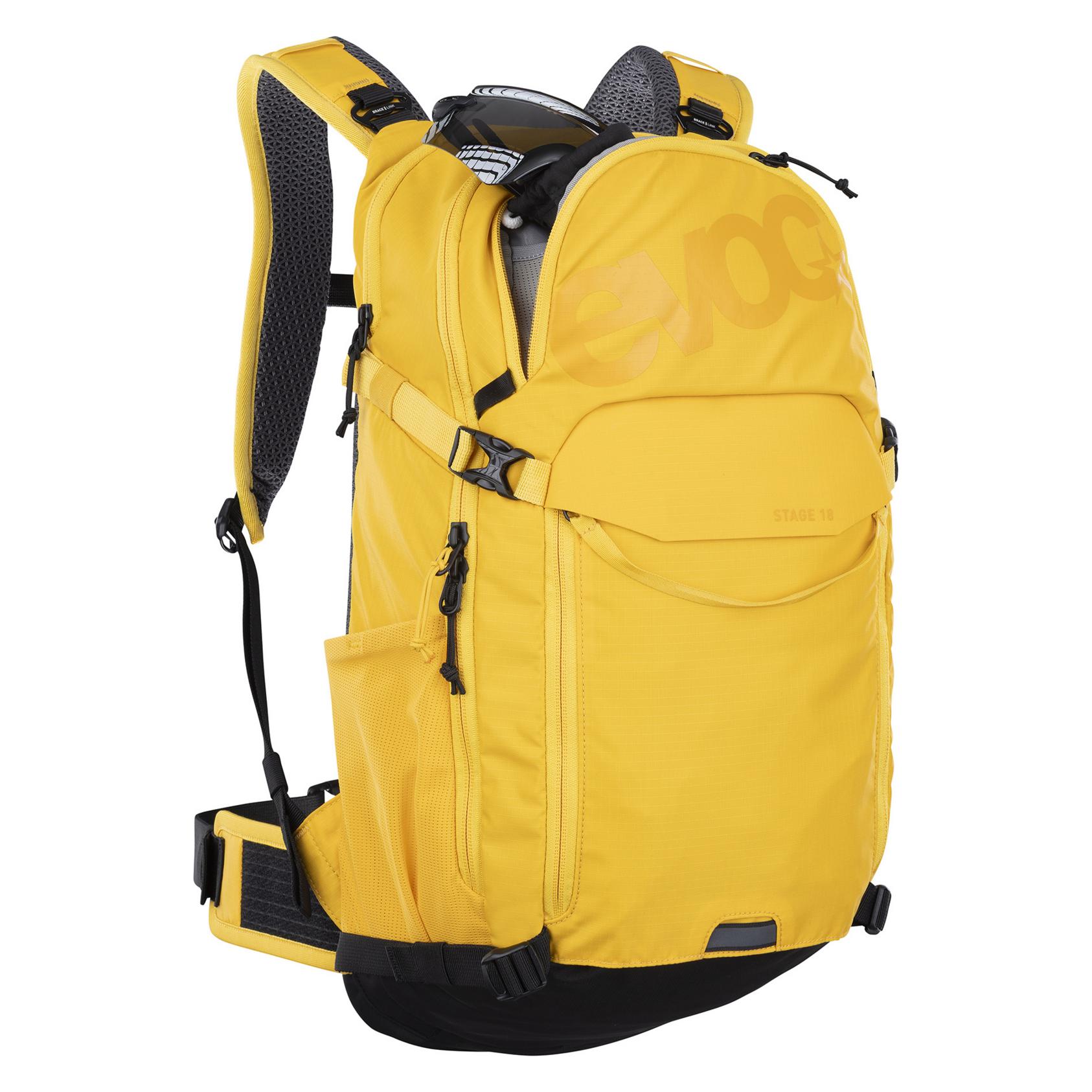 Evoc Stage 18L Backpack (18 l) (69485992)