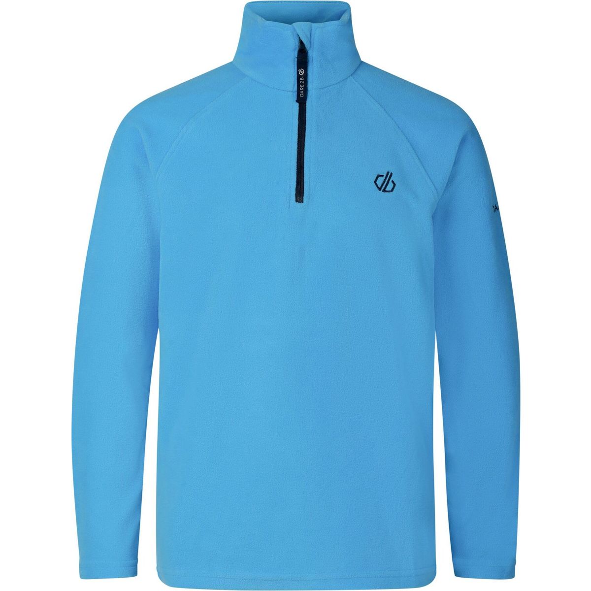 Dare2b Freehand Fleece elysium blue (1PH) 14yrs DKA357-1PH-14yrs