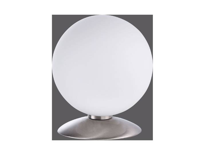 Rowa LED Tischlampe Bubba 2 G9 2,6W