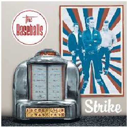 the Baseballs - Strike! - Preis vom 11.10.2026 15:43:13 h