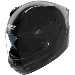 Nolan, Motorradhelm, Integralhelm N60-6 CLASSICO schwarz (XXS)