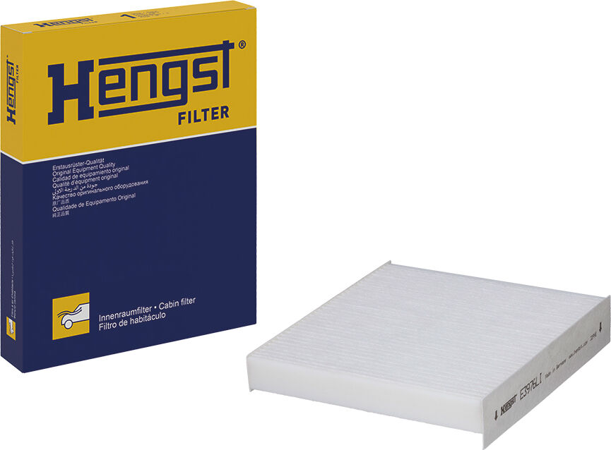 Hengst Filter Filter, Innenraumluft E3976li Für Alfa Romeo Fiat