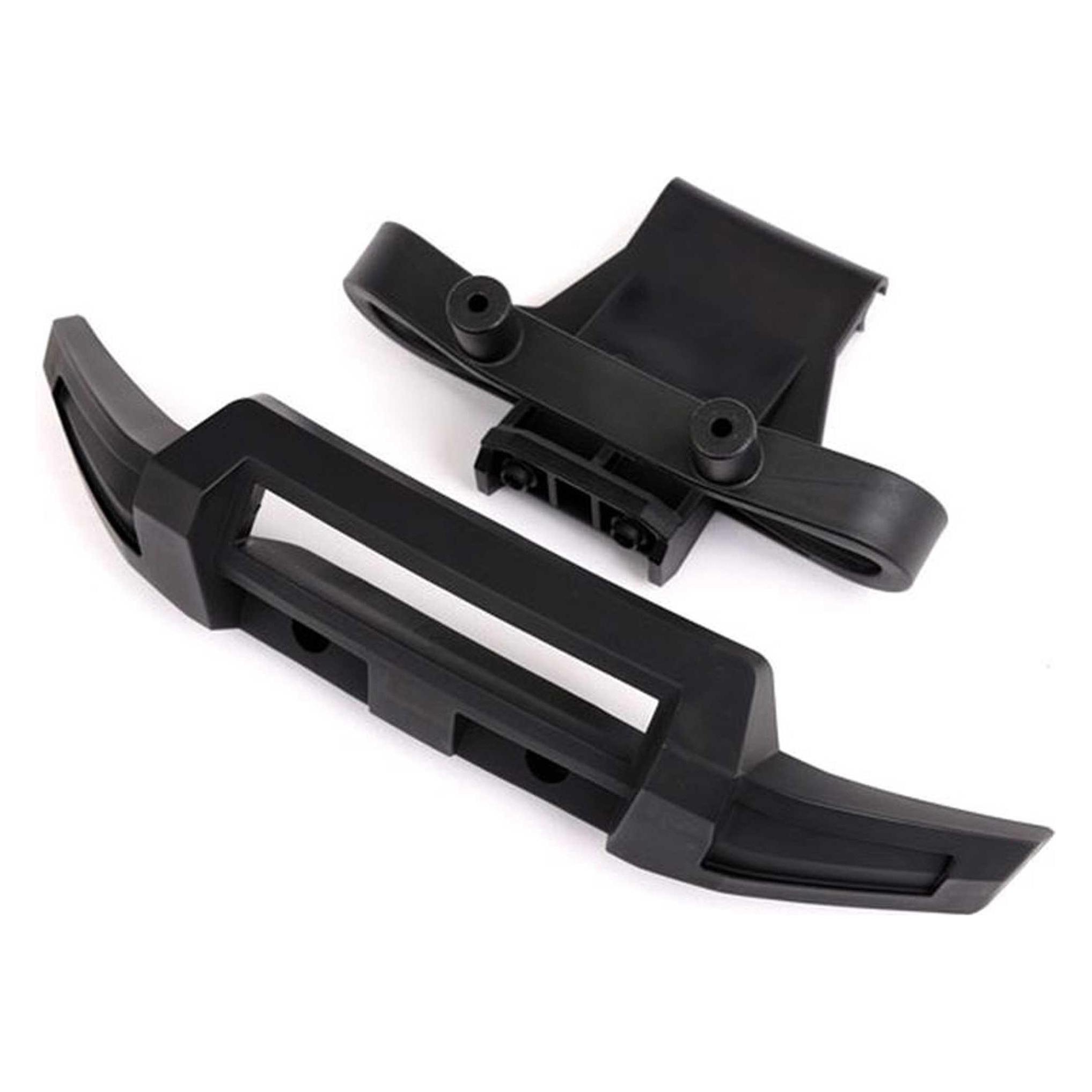 Traxxas Bumper-Halterung Vorne + Bumper Vorne (TRX7835)
